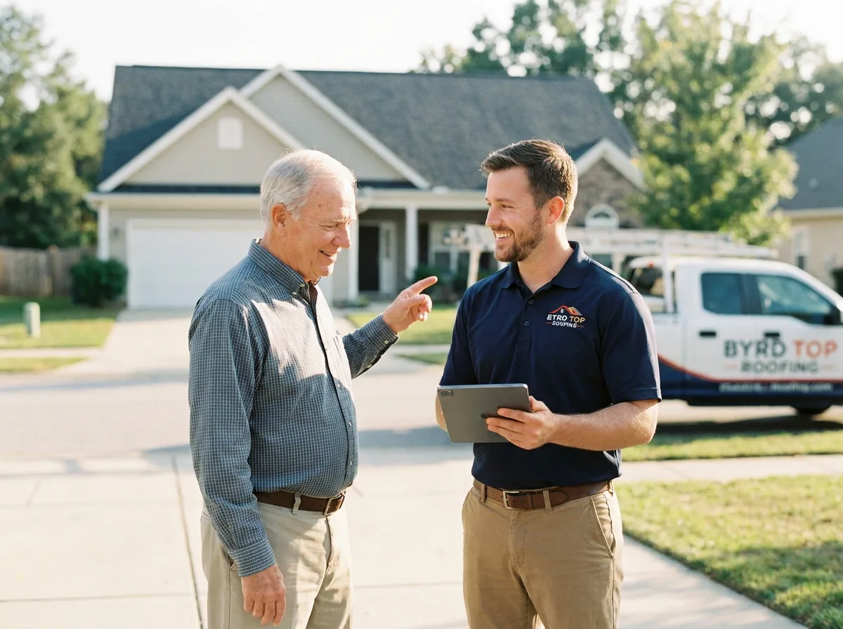 Roofing Marbury, MD FAQs